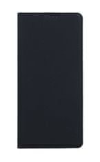 Dux Ducis Pouzdro Xiaomi Redmi Note 12 knížkové černé 97829
