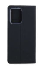 Dux Ducis Pouzdro Xiaomi Redmi Note 12 5G knížkové černé 97826