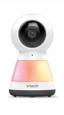 Vtech VM5255, dětská video chůvička s nočním světlem
