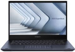 ASUS ExpertBook B5 Flip (B5402F, 13th Gen Intel), černá (B5402FVA-KA0030X)