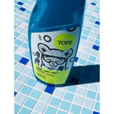 Yope YOPE Přírodní WC čistič Lime & Mint, 750ml