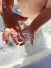 Yope Přírodní dětské mýdlo na ruce Jasmín, 400ml