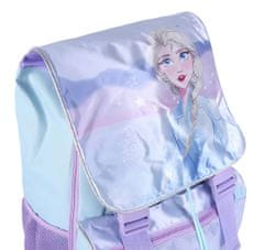 Disney Anatomická školní taška 42 cm - Frozen