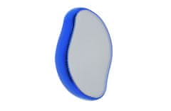 CoolCeny Krystalový odstraňovač chloupků - depilátor SoftSkin - Modrá