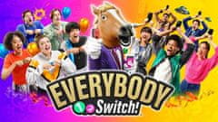 Nintendo Everybody 1-2 Switch (SWITCH)