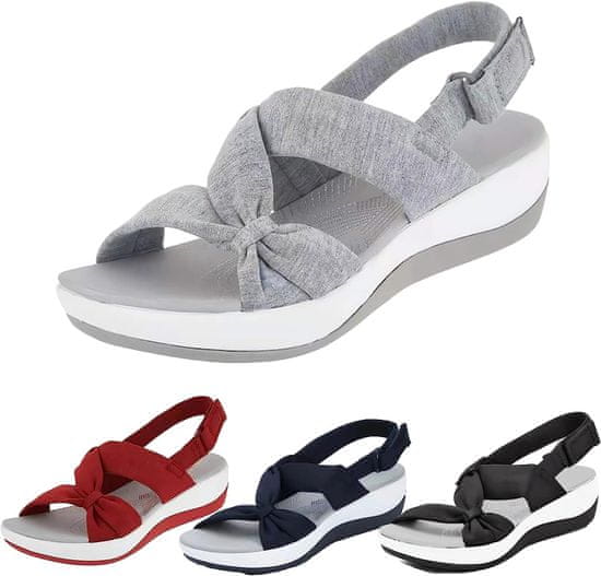 VIVVA® Dámské sandály, Dámská obuv, Sandálky | AMALFI