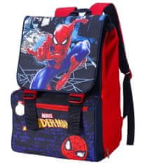 MARVEL Anatomická školní taška 42 cm - Spiderman