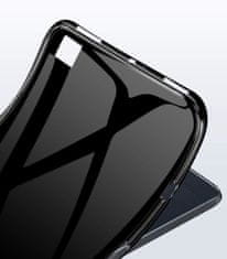 Noah Zadní kryt Slim Case pro tablet Lenovo Tab M10 černý
