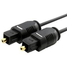 AQ Optický kabel Optický 1, 5 m (CA50015)