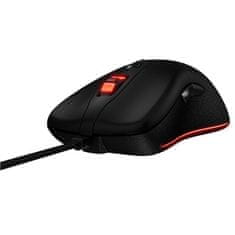 Adata Počítačová myš INFAREX M20 - černá