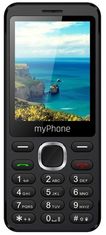 myPhone Mobilní telefon Maestro 2 černý