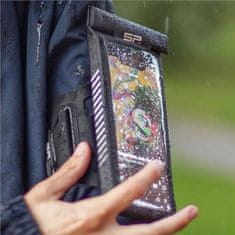 Držák na mobil Universal Phone Case SPC+ M - černý