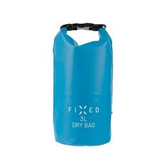 FIXED Pouzdro na mobil Dry Bag 3 l - modré