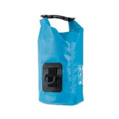 FIXED Pouzdro na mobil Dry Bag 3 l - modré