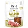 Brit Snack BRIT Jerky Lamb Protein Bar, 80 g