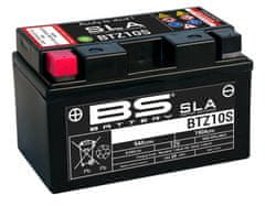 BS-BATTERY BATERIE BS BTZ10S SLA 300636-1