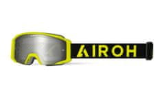 Airoh brýle BLAST XR1, AIROH (žlutá matná) GBXR131