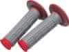 GRIP RENTHAL TAPER RED G163