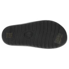 Karl Lagerfeld Pantofle černé 38 EU KL85008VG0