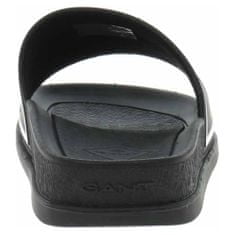 Gant Pantofle černé 41 EU 26609887323GAG00