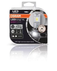 Osram LEDriving HL Easy H7/H18 64210DWESY-HCB