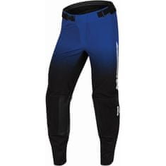 Answer A22 Elite Pro Ombre Pants Blue/Pink Velikost 34 446965