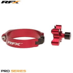 RFX Pro Launch Control (červená) - Honda CR125 FXLA1020099RD