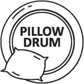 Pillow Drum