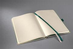 Sigel Exkluzivní zápisník "Conceptum", Nature Edition, A5, tečkovaný, 97 listů, tvrdé desky, CO670