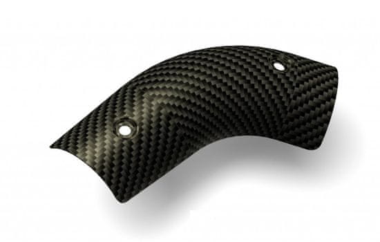 MIVV Heat Shield Carbon- Kawasaki Ninja 1000 SX/Tourer ACC.078.0