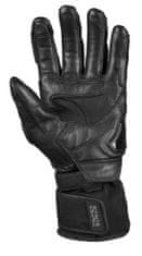 iXS Dámské cestovní rukavice s goretexem iXS VIPER-GTX 2.0 X41026 černý DS X41025-003-DS