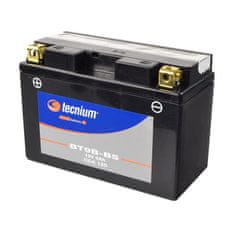 TECNIUM Bezúdržbová baterie TECNIUM s kyselinou - BT9B-BS 820627