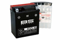 BS-BATTERY Bezúdržbová baterie s kyselinou - BTX7L 300620