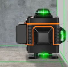 VELMAL 16řádkový 360stupňový laserový nivelační přístroj