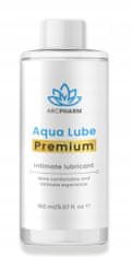 Arcpharm AQUA LUBE PREMIUM WATER LUBRICANT 150 ml