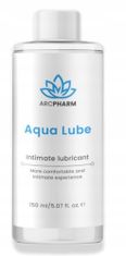 Arcpharm AQUA LUBE WATER LUBRICANT 150 ml