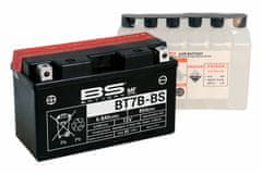 BS-BATTERY Bezúdržbová baterie s kyselinou - BT7B 300626