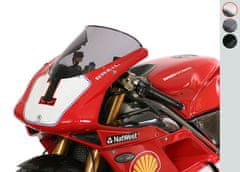 MRA Origin O Čelní sklo - Ducati 4025066507467