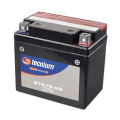 TECNIUM Bezúdržbová baterie TECNIUM s tovární aktivací - BTZ7S 820635