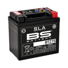 BS-BATTERY BATERIE BS BTZ7S SLA 300635