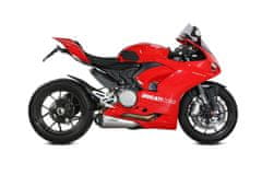 MIVV Delta Race Silencer - Ducati Panigale V2 D.046.LDRX