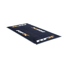 RFX Factory Pit Mat (černá) 100 x 200 cm FXPM1000099BK