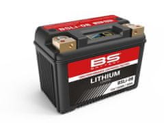 BS-BATTERY Lithium-iontová baterie - BSLI-08 360108