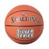 basketbalový míč Silver Series - 5