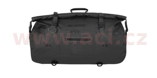 Oxford Aqua T-70 Roll Bag Black 70L OL453