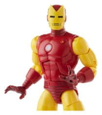Alum online Marvel Legends 20. výročí Iron Mana Figurka 15cm