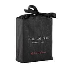 Armaf Club De Nuit Intense Man III. Limited Edition - parfém 105 ml