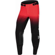 Answer A22 Elite Pro Ombre Pants Red/Black Velikost 36 446980
