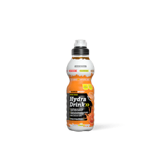 NAMEDSPORT NAMEDSPORT Hydra Drink 500 ml, isotonický nápoj, Sunny Orange