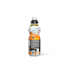 NAMEDSPORT NAMEDSPORT Hydra Drink 500 ml, isotonický nápoj, Sunny Orange